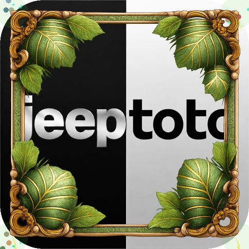 jeeptoto — mitra unggulan